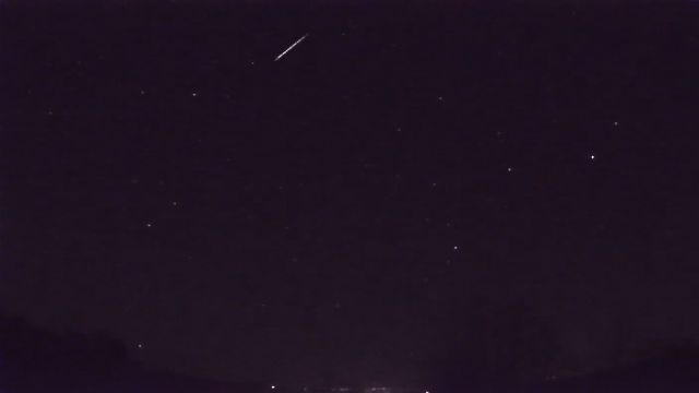 AMS78 meteor