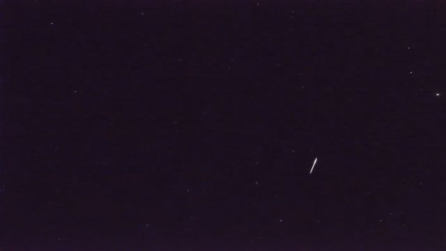 AMS78 meteor