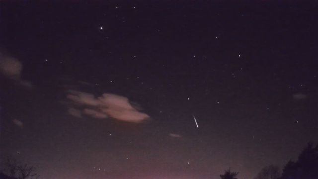 AMS78 meteor