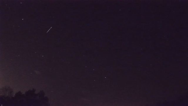 AMS78 meteor