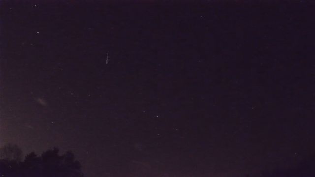 AMS78 meteor