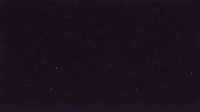 AMS78 meteor