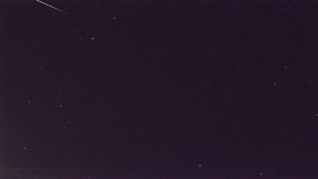 AMS78 meteor