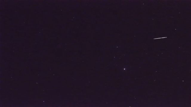 AMS78 meteor