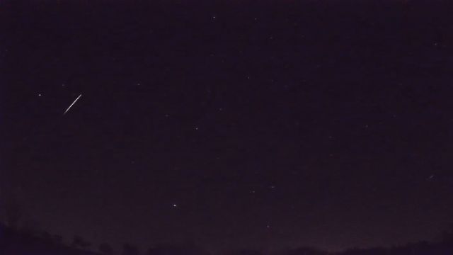 AMS78 meteor