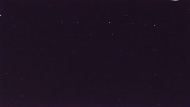 AMS78 meteor