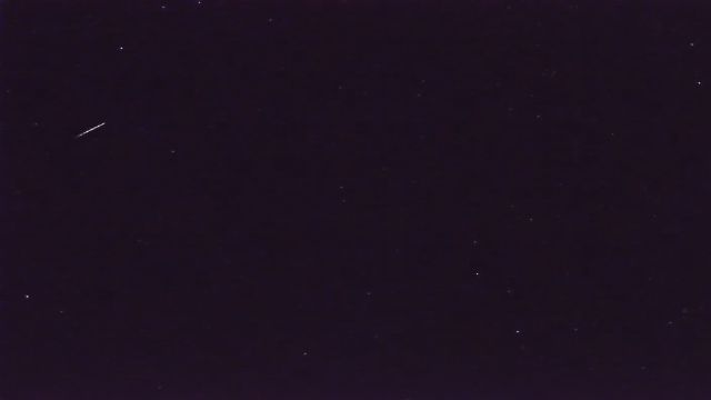 AMS78 meteor