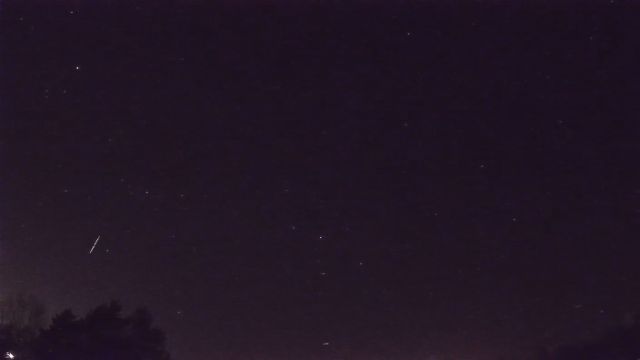 AMS78 meteor