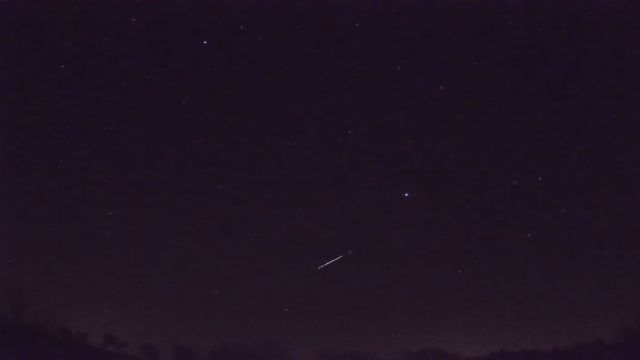 AMS78 meteor