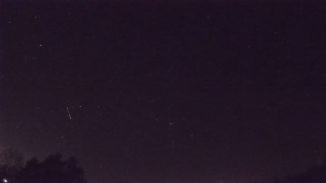 AMS78 meteor