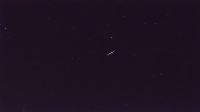 AMS78 meteor