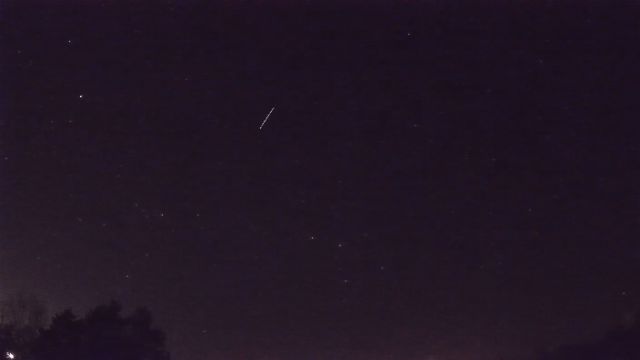AMS78 meteor