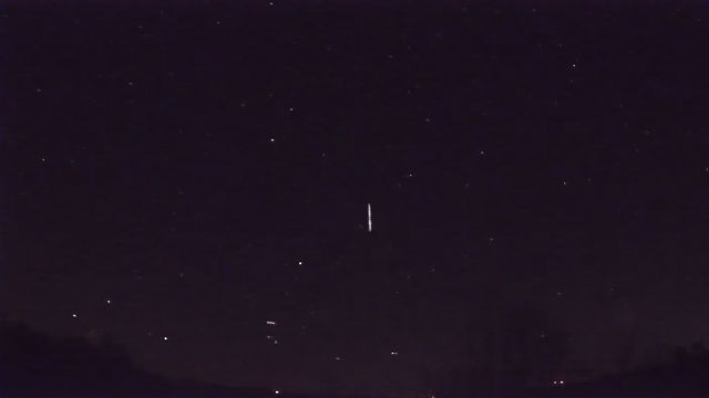 AMS78 meteor
