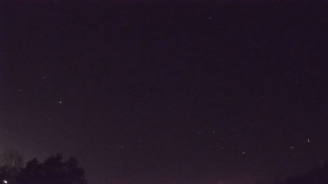 AMS78 meteor