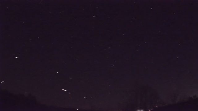AMS78 meteor
