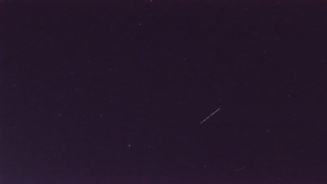 AMS78 meteor