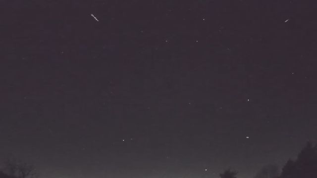 AMS78 meteor