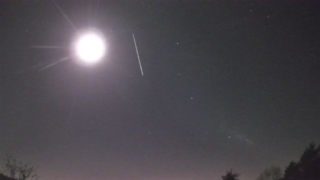 AMS78 meteor