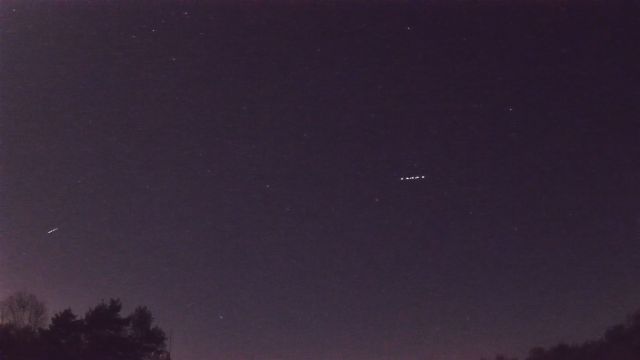 AMS78 meteor