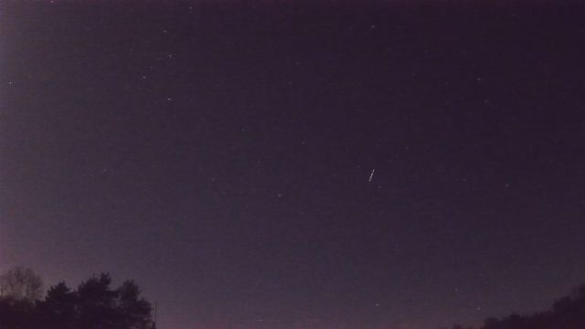 AMS78 meteor