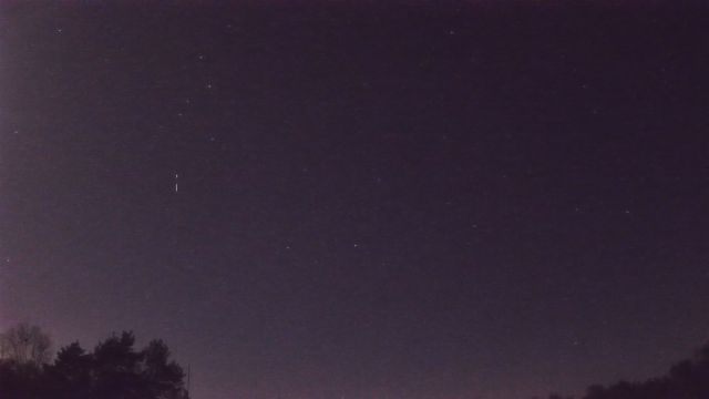 AMS78 meteor