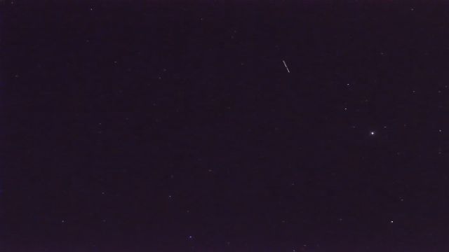 AMS78 meteor