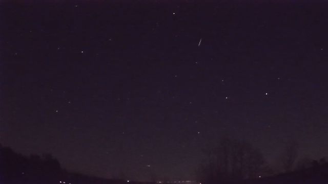 AMS78 meteor