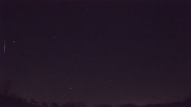 AMS78 meteor