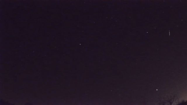 AMS78 meteor