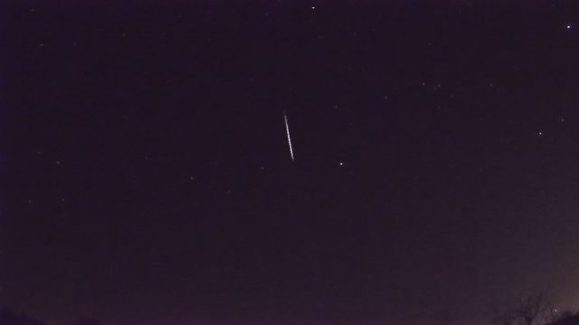 AMS78 meteor