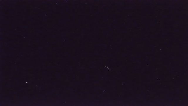 AMS78 meteor