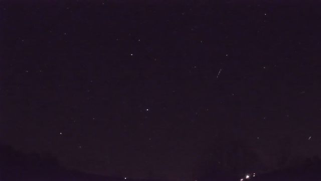 AMS78 meteor