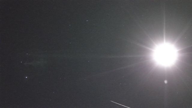 AMS78 meteor
