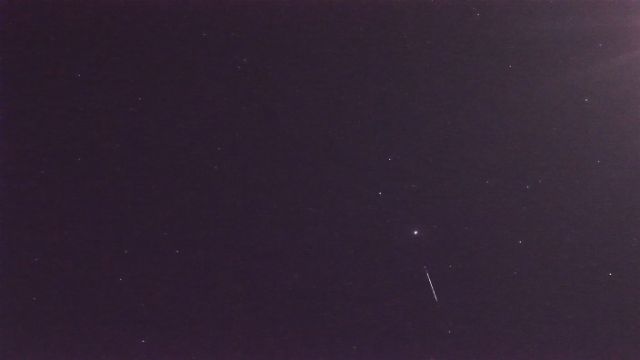 AMS78 meteor