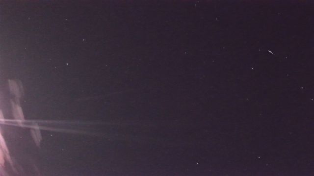 AMS78 meteor