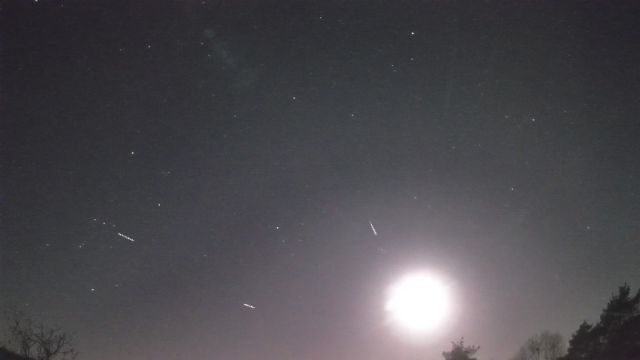 AMS78 meteor