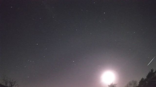 AMS78 meteor