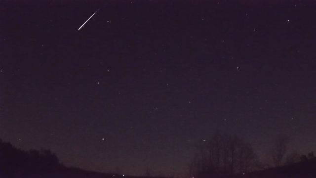 AMS78 meteor