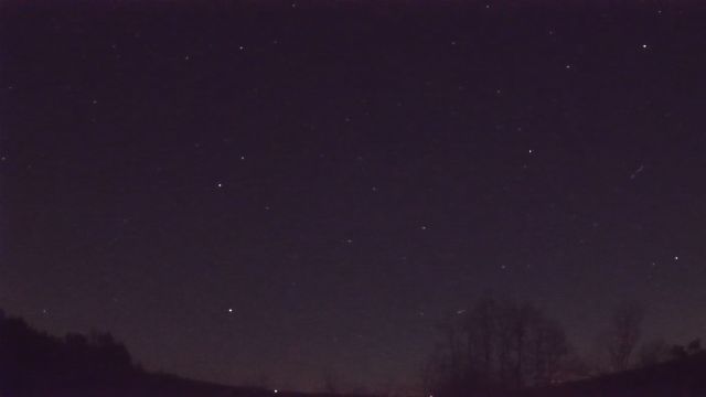 AMS78 meteor