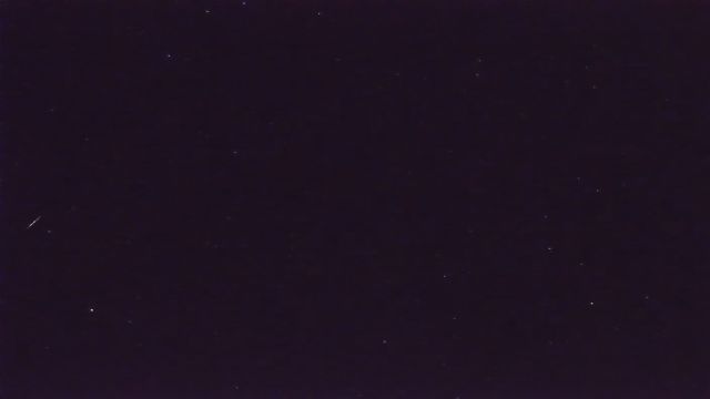 AMS78 meteor