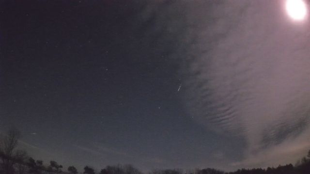 AMS78 meteor
