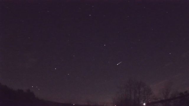AMS78 meteor