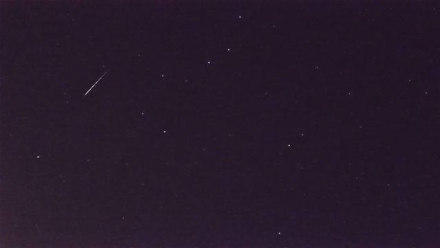 AMS78 meteor