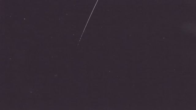 AMS78 meteor