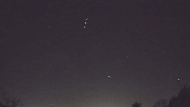 AMS78 meteor