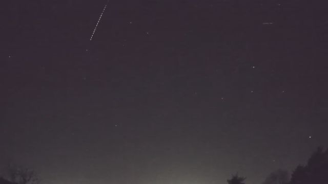 AMS78 meteor