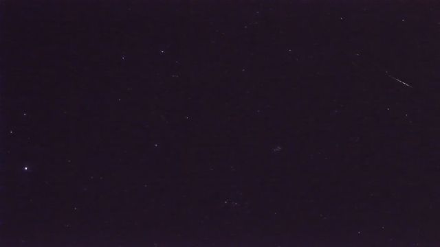 AMS78 meteor