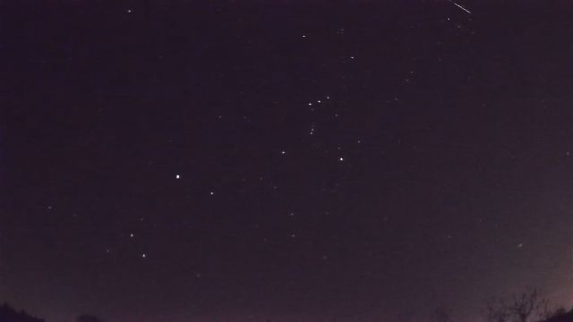 AMS78 meteor
