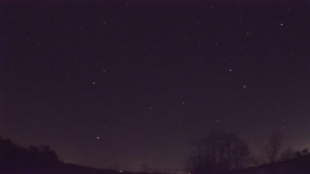 AMS78 meteor