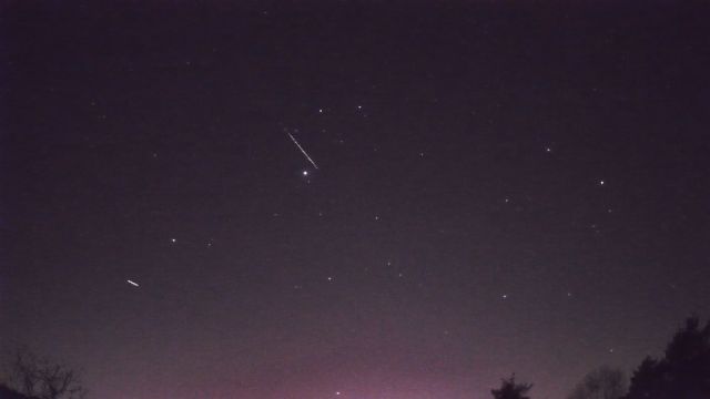 AMS78 meteor